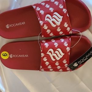 Rocawear slides